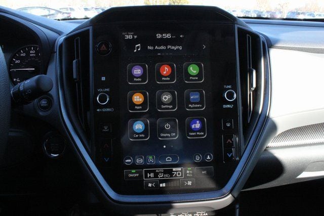2026 Subaru Crosstrek Premium - Photo 14
