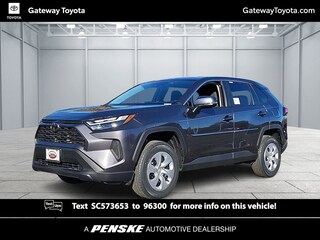 2025 Toyota RAV4 LE LE AWD SUV for Sale in Toms River NJ