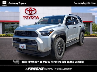 2026 Toyota 4Runner i-FORCE MAX TRD Off-Road Premium 4WD TRD OFF-RD PREM for Sale in Toms River NJ