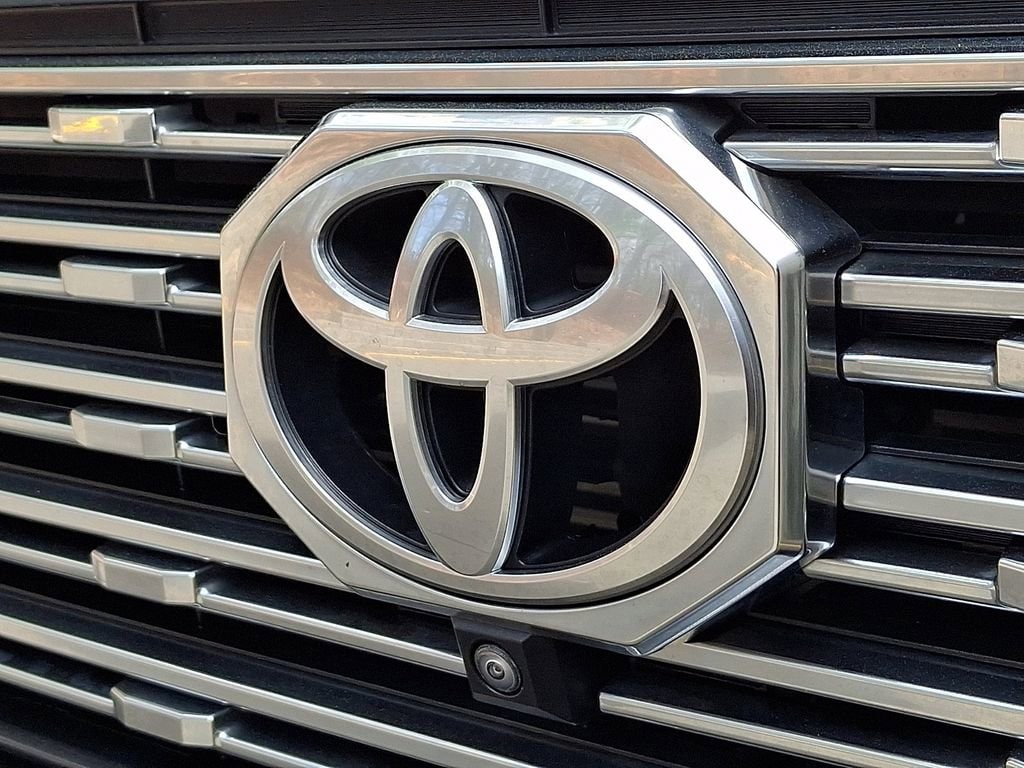 2024 Toyota Tacoma Limited - Photo 30