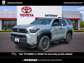 2026 Toyota 4Runner SR5 4WD SR5 for Sale in Toms River NJ