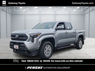 2025 Toyota Tacoma SR5 4X4 DOUBLE CAB for Sale in Toms River NJ