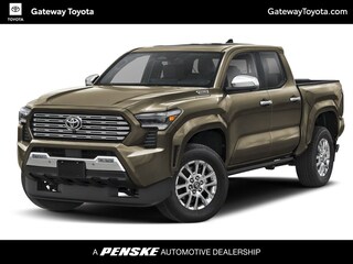 2026 Toyota Tacoma i-FORCE MAX Limited 4X4 DOUBLE CAB for Sale in Toms River NJ