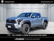  Toyota Tacoma i-FORCE MAX