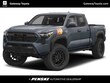  Toyota Tacoma i-FORCE MAX