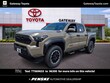 Toyota Tacoma i-FORCE MAX
