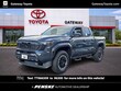  Toyota Tacoma i-FORCE MAX