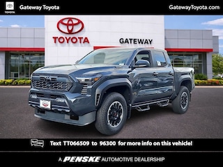 2026 Toyota Tacoma i-FORCE MAX TRD Off-Road 4X4 DOUBLE CAB HV for Sale in Toms River NJ