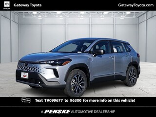 2026 Toyota Corolla Cross Hybrid S S for Sale in Toms River NJ