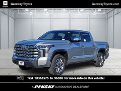 2026 Toyota Tundra 1794 Edition 1794 ED. CREWMAX 5.5