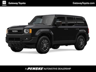 2027 Toyota Land Cruiser 1958 4WD WAGON HYBRID for Sale in Toms River NJ