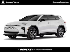 2025 Toyota Crown Signia XLE XLE