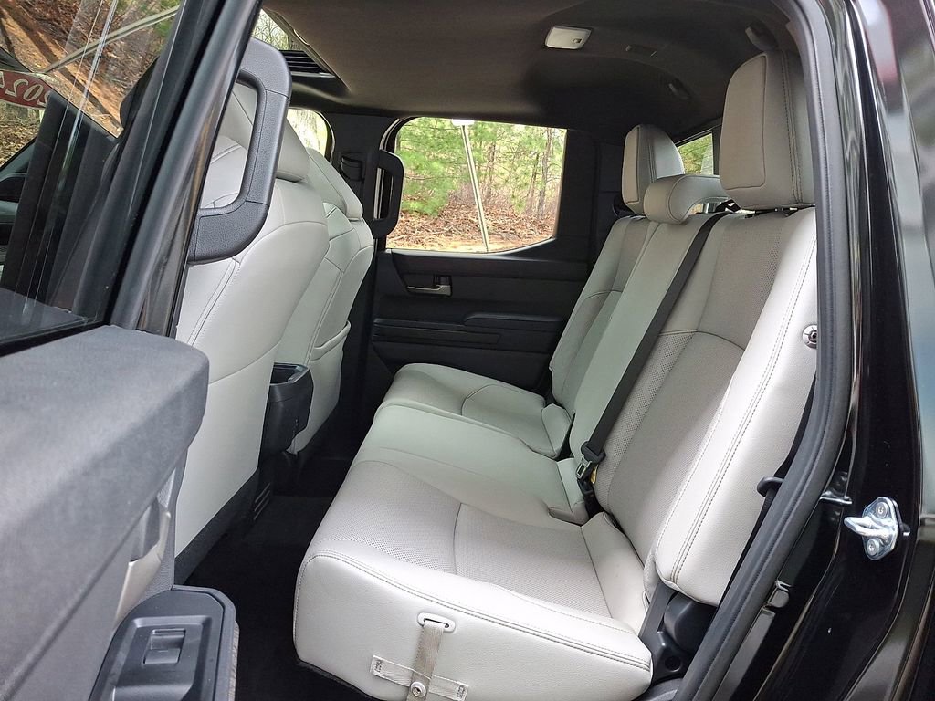 2024 Toyota Tacoma Limited - Photo 11