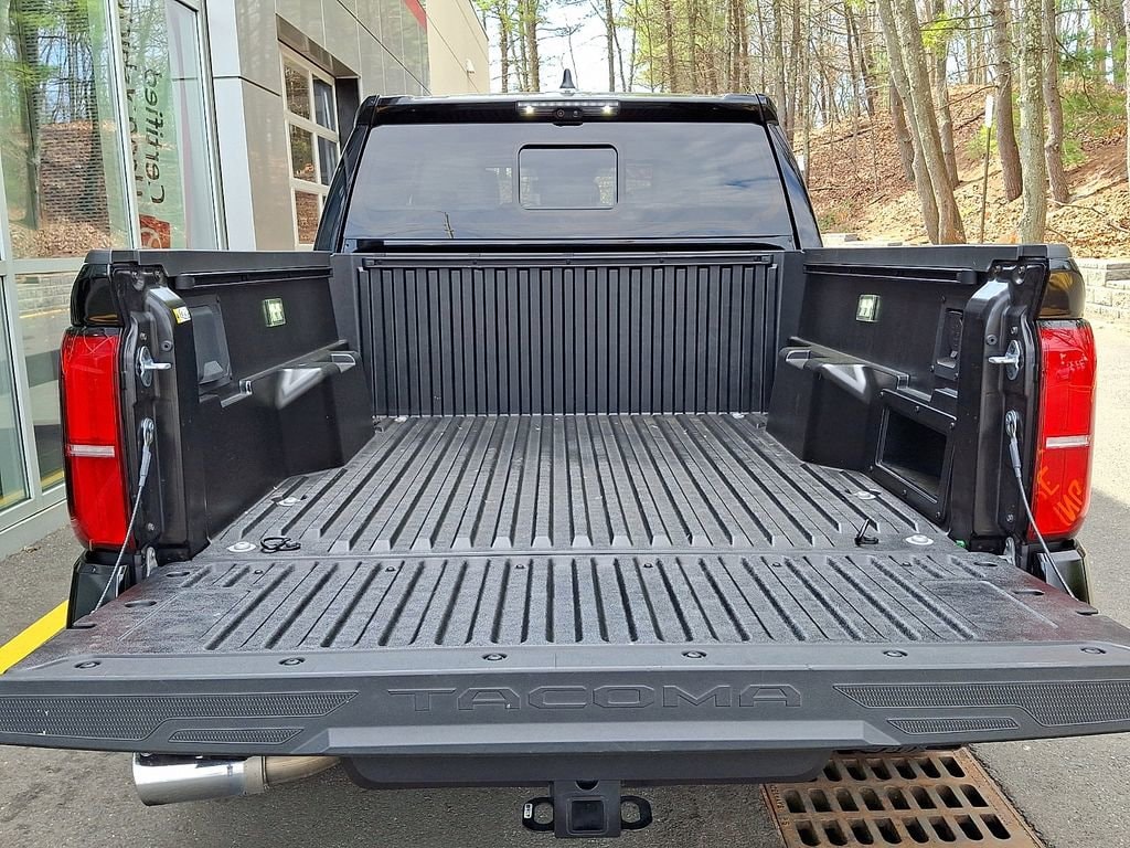2024 Toyota Tacoma Limited - Photo 29
