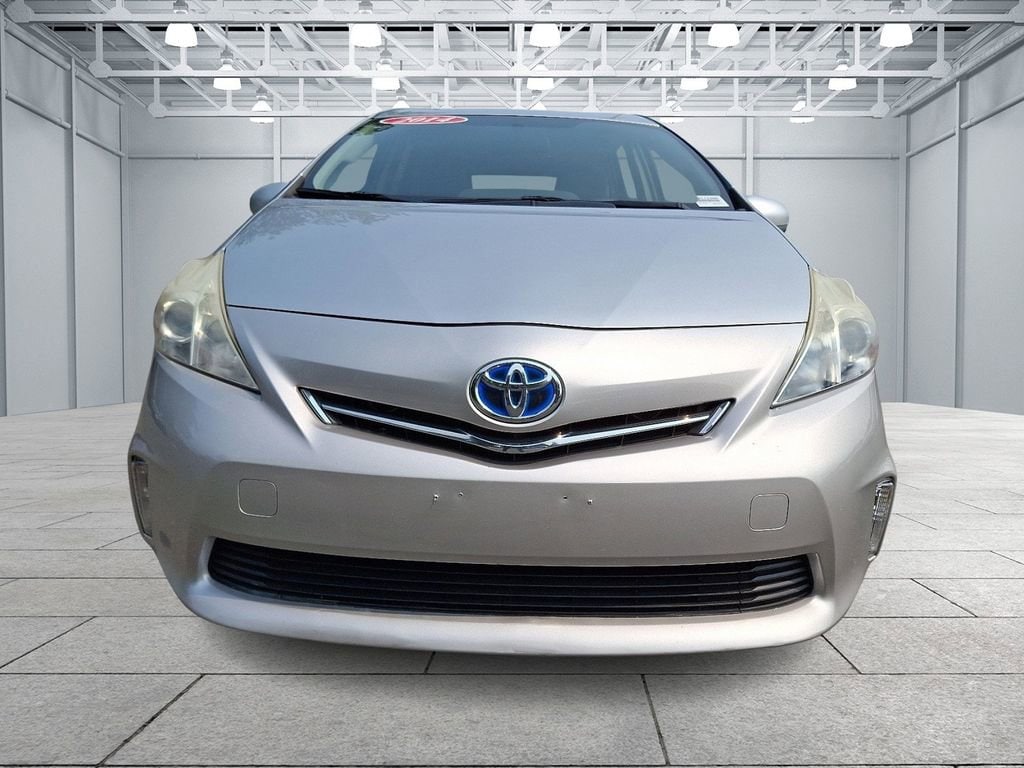 Used 2014 Toyota Prius v Five with VIN JTDZN3EU0E3311746 for sale in Toms River, NJ