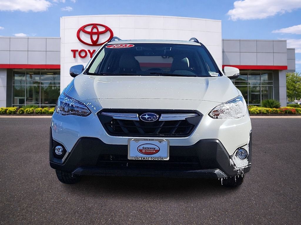 Used 2023 Subaru Crosstrek Limited SUV