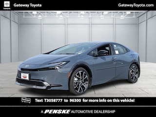 2026 Toyota Prius Plug-in Hybrid XSE PLUG-IN HYBRID for Sale in Toms River NJ