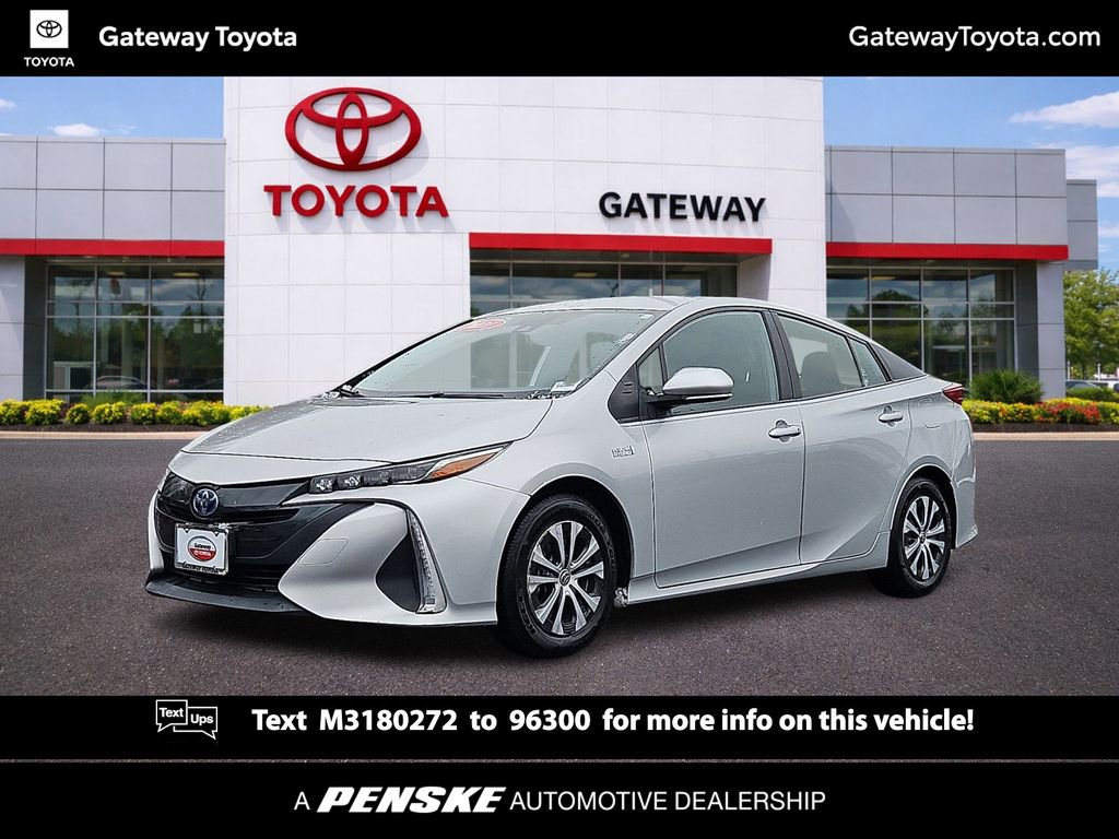 Featured Used Cars | Toyota Dealer Near Toms River NJ