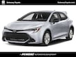  Toyota Corolla Hatchback