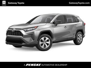 2025 Toyota RAV4 LE LE AWD SUV for Sale in Toms River NJ