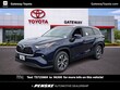  Toyota Highlander Hybrid
