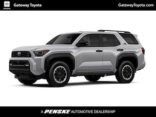 2026 Toyota 4Runner TRD Off-Road 4WD TRD OFF-ROAD for Sale in Toms River NJ