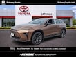  Toyota Crown Signia