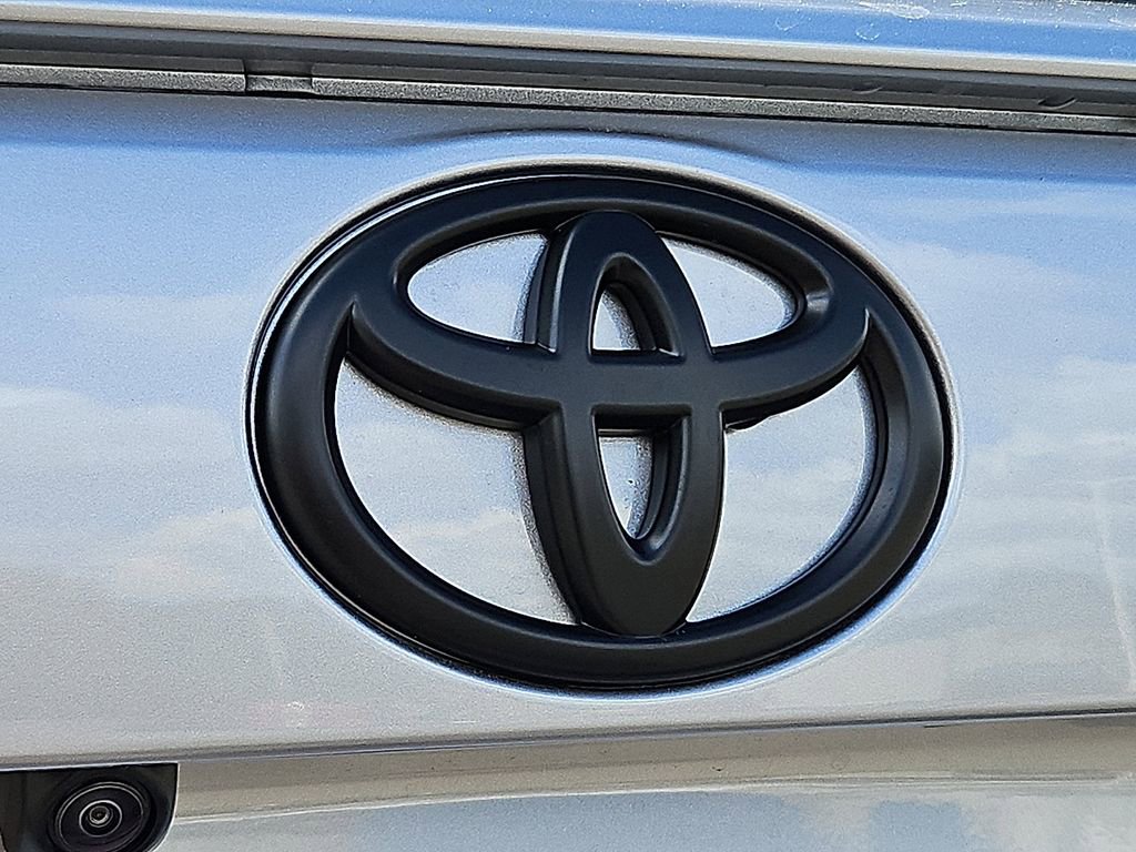 2025 Toyota RAV4 XLE Premium - Photo 19