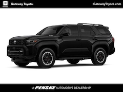 2025 Toyota 4Runner i-FORCE MAX TRD Off-Road Premium 4WD TRD OFF-RD PREM