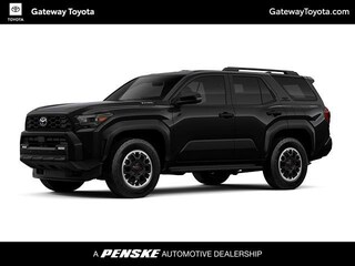 2025 Toyota 4Runner i-FORCE MAX TRD Off-Road Premium 4WD TRD OFF-RD PREM for Sale in Toms River NJ