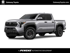 2025 Toyota Tacoma i-FORCE MAX TRD Off-Road 4X4 DOUBLE CAB HV