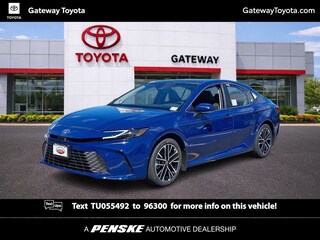 2026 Toyota Camry XLE AWD XLE AWD for Sale in Toms River NJ