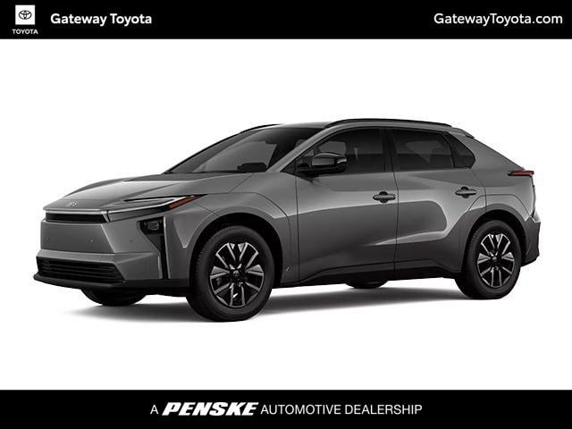 2026 Toyota bZ XLE's photo