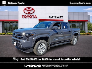 2026 Toyota Tacoma SR5 4X4 DOUBLE CAB for Sale in Toms River NJ