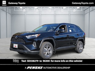 2025 Toyota RAV4 Hybrid LE LE AWD SUV for Sale in Toms River NJ