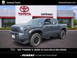  Toyota Tacoma i-FORCE MAX