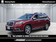  Subaru Ascent