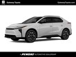 Toyota bZ