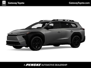2026 Toyota BZ Woodland bZ Woodland AWD for Sale in Toms River NJ