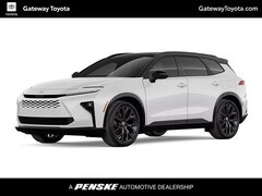 2026 Toyota Crown Signia Limited LIMITED