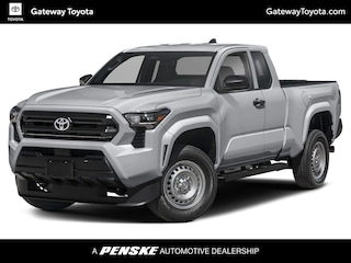 2026 Toyota Tacoma SR 4X4 XTRACAB for Sale in Toms River NJ