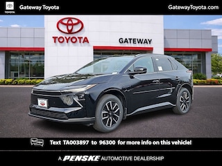 2026 Toyota bZ XLE XLE FWD PLUS for Sale in Toms River NJ