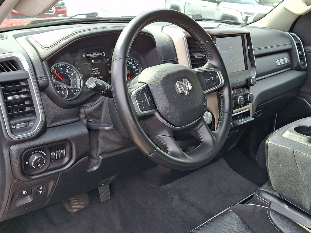 2022 RAM Ram 1500 Pickup Laramie - Photo 26
