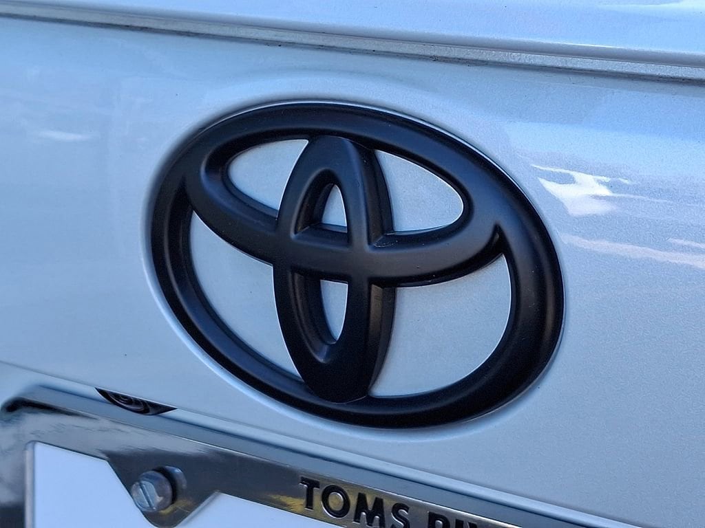 2025 Toyota RAV4 XLE Premium - Photo 30