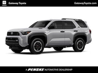 2026 Toyota 4Runner i-FORCE MAX TRD Off-Road 4WD TRD OFF-RD for Sale in Toms River NJ
