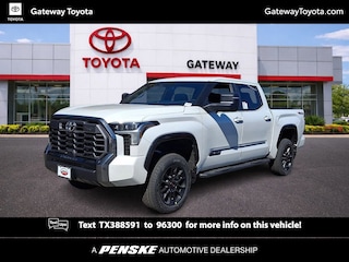 2026 Toyota Tundra Platinum PLATINUM CREWMAX 5.5 for Sale in Toms River NJ