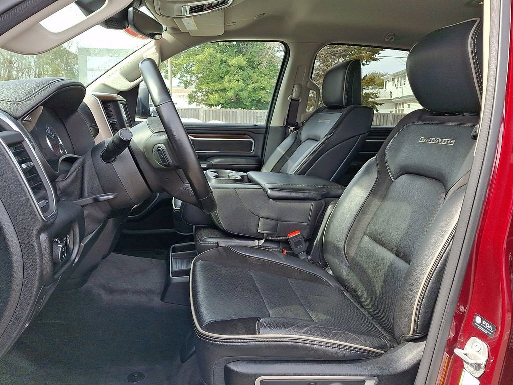 2022 RAM Ram 1500 Pickup Laramie - Photo 14