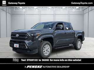2025 Toyota Tacoma SR 4X2 DOUBLE CAB for Sale in Toms River NJ