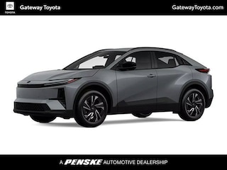 2026 Toyota C-HR SE SE AWD for Sale in Toms River NJ