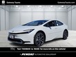 Toyota Prius Plug-in Hybrid